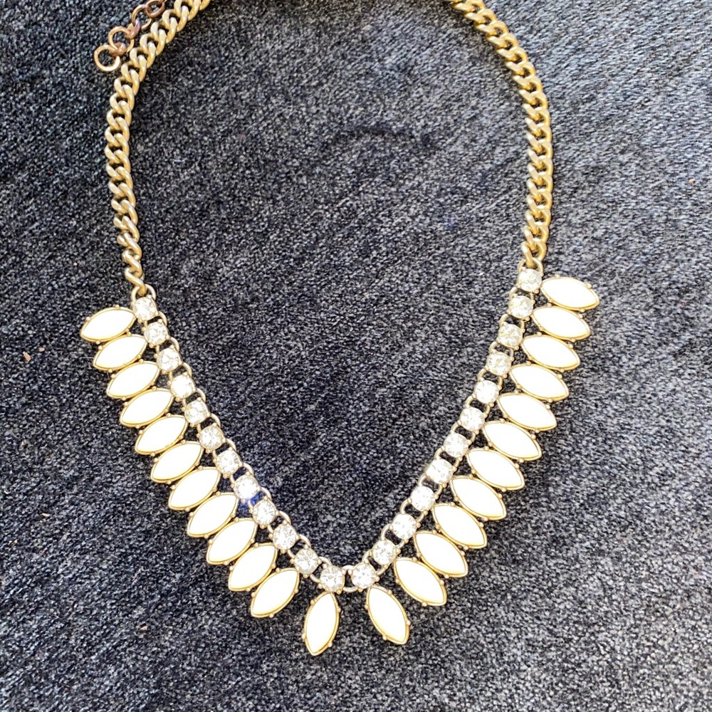 J Crew Necklace